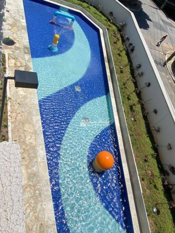 Apartamento, 2 quartos, 36 m² - Foto 11