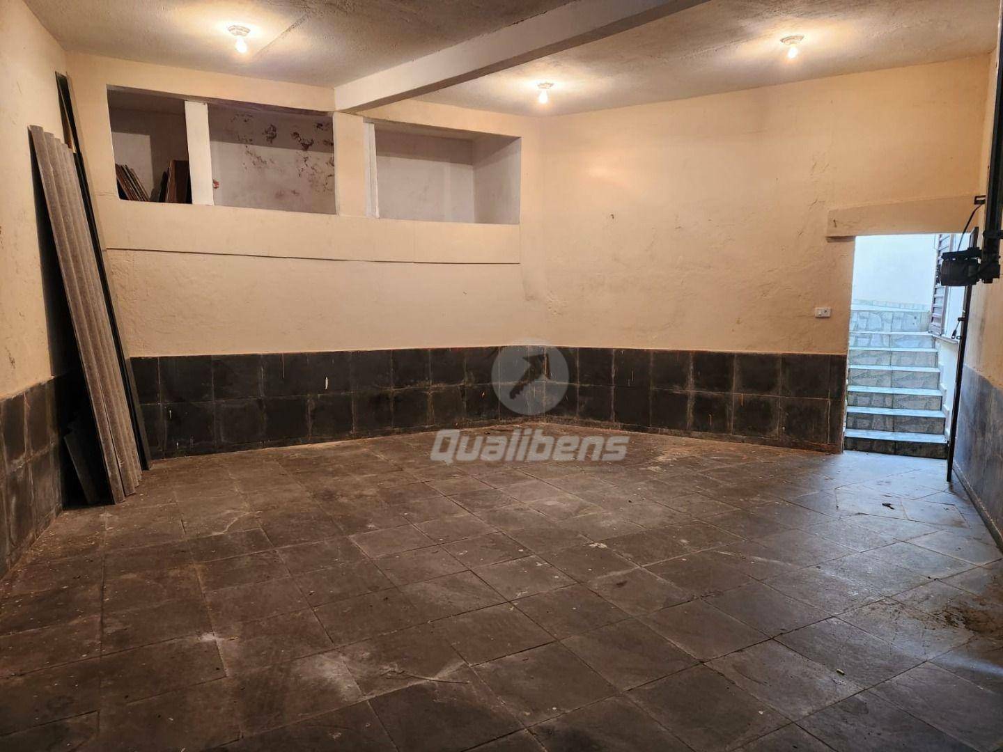 Casa à venda com 2 quartos, 115m² - Foto 12