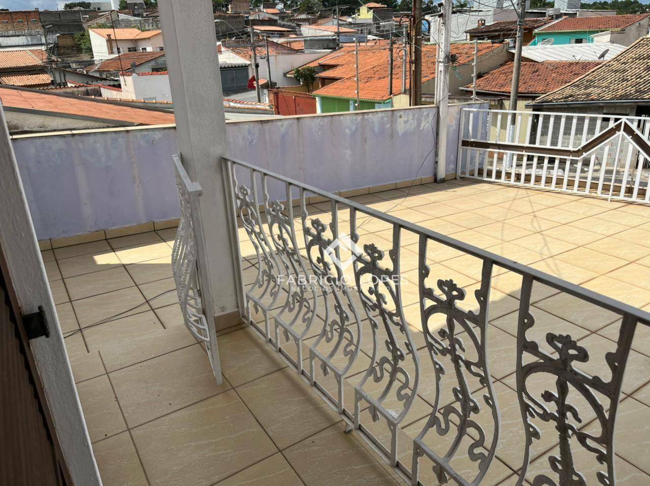 Casa à venda com 3 quartos, 170m² - Foto 20