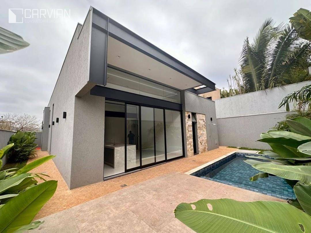 Casa de Condomínio à venda com 3 quartos, 267m² - Foto 44