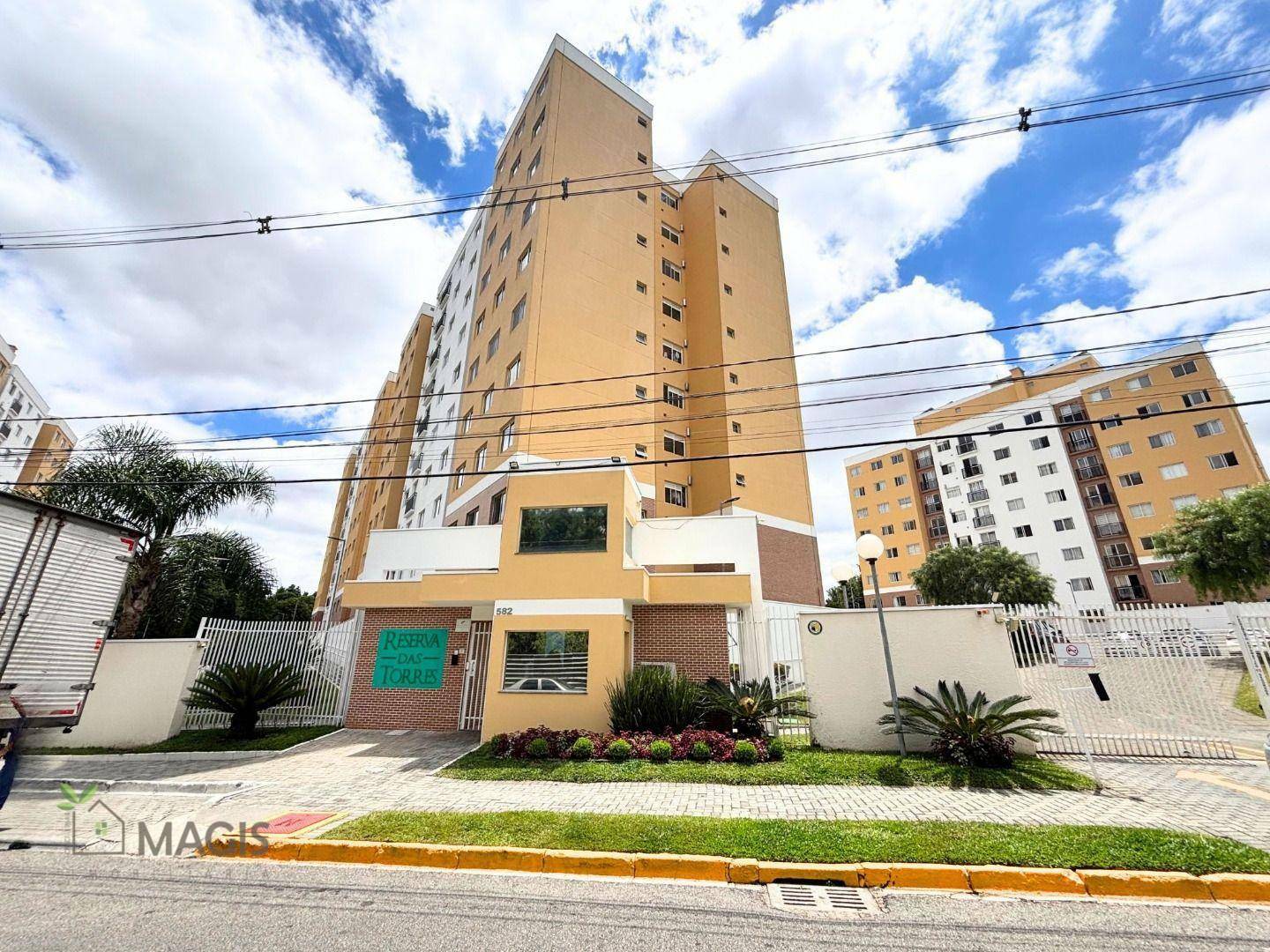 Apartamento à venda com 3 quartos, 88m² - Foto 1