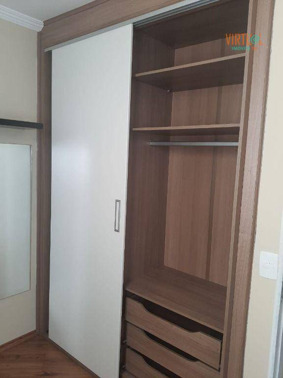 Apartamento à venda com 3 quartos, 64m² - Foto 20