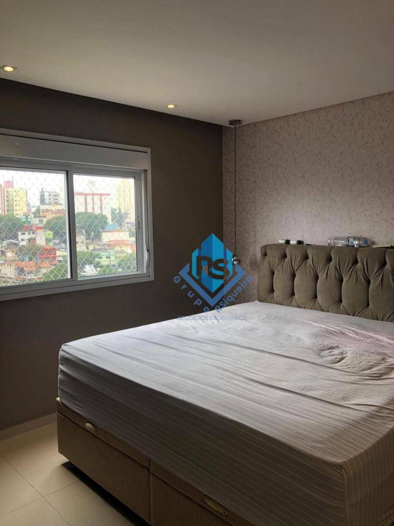 Apartamento à venda com 3 quartos, 155m² - Foto 16