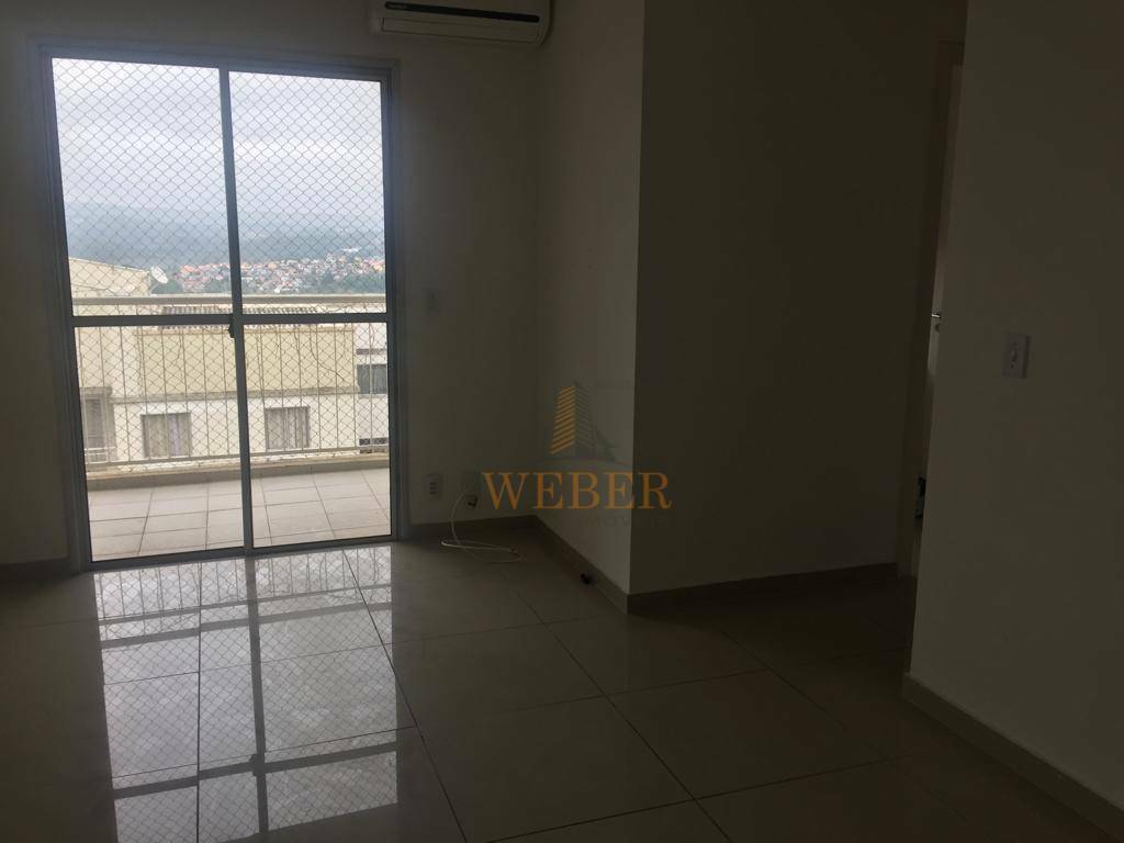 Apartamento à venda com 3 quartos, 65m² - Foto 6