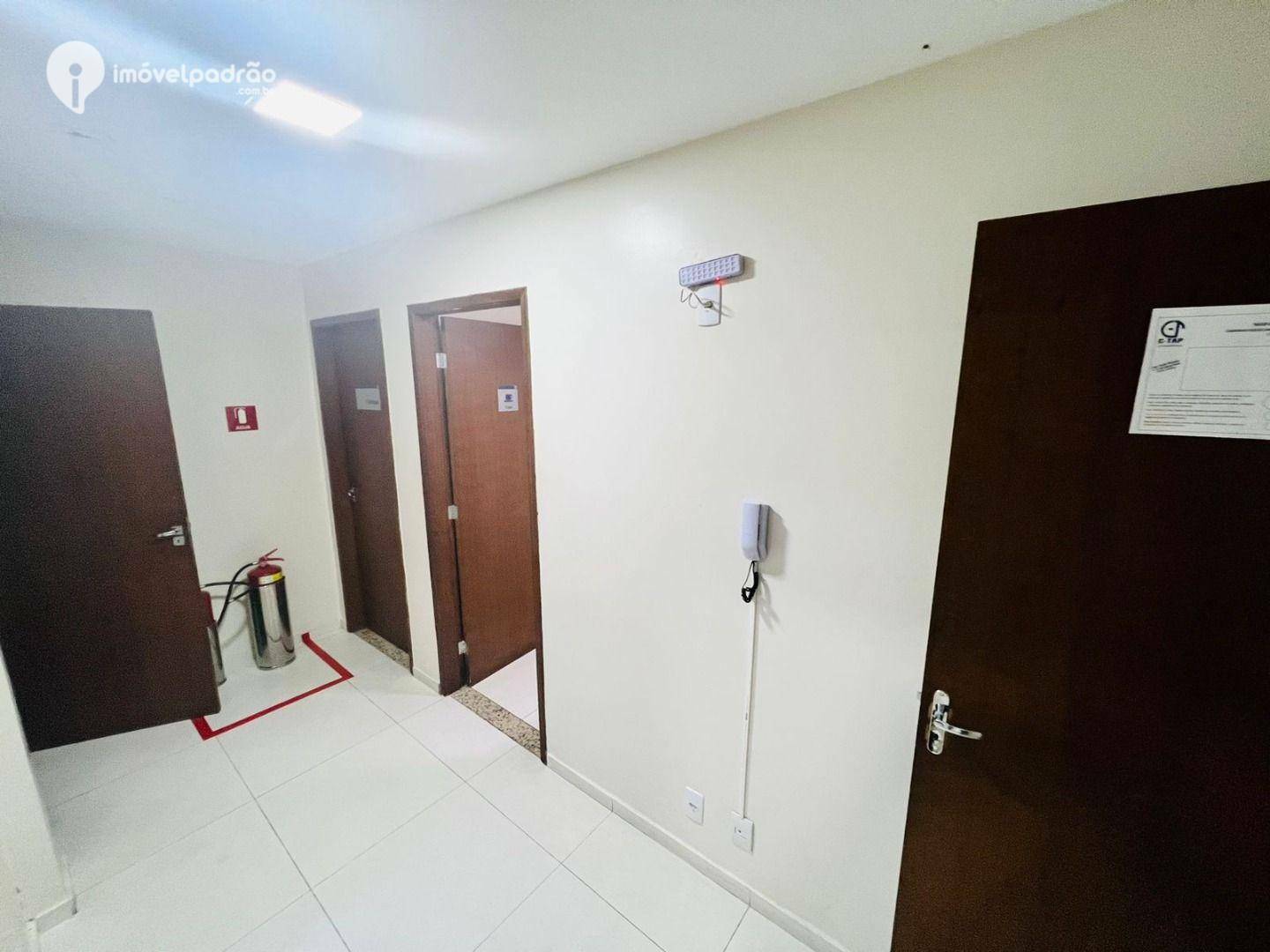 Loja-Salão para alugar, 255m² - Foto 24