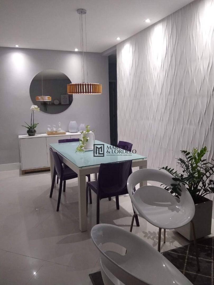 Apartamento à venda com 3 quartos, 77m² - Foto 6