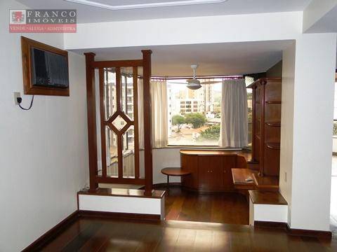 Apartamento à venda e aluguel com 3 quartos, 181m² - Foto 5