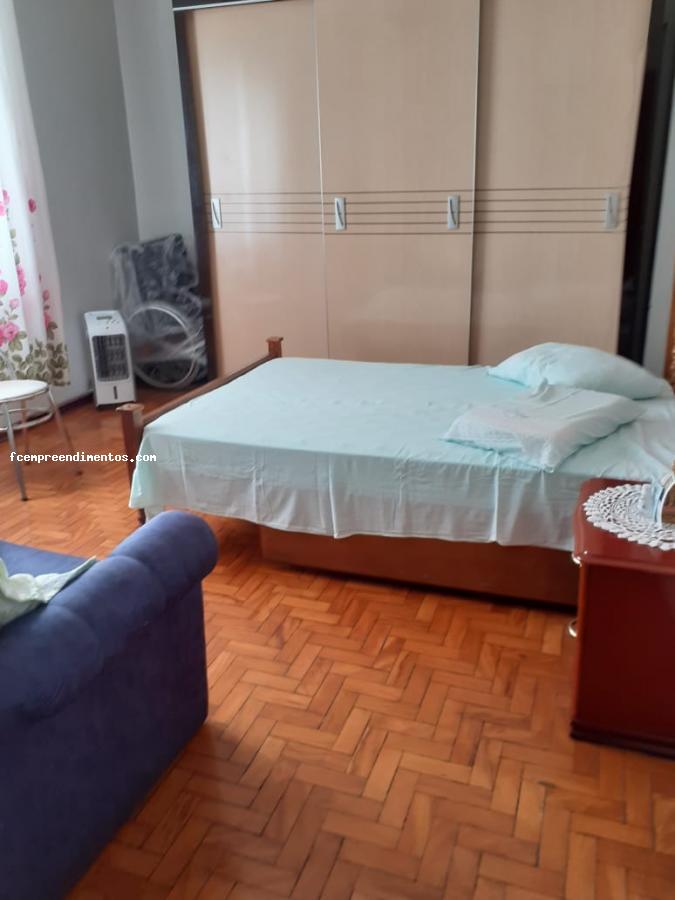 Apartamento à venda com 3 quartos, 96m² - Foto 1