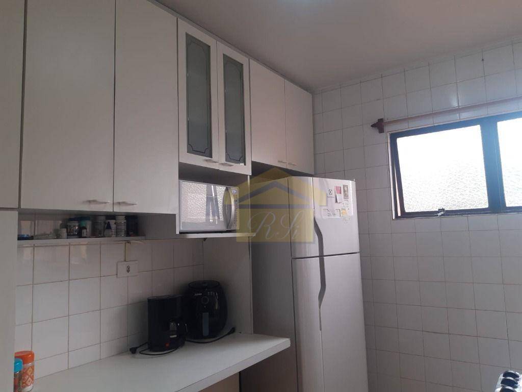 Apartamento à venda com 3 quartos, 59m² - Foto 7