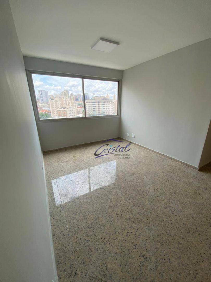 Apartamento à venda com 3 quartos, 89m² - Foto 1