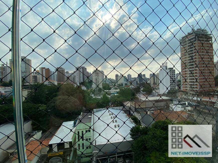 Apartamento à venda com 3 quartos, 271m² - Foto 8