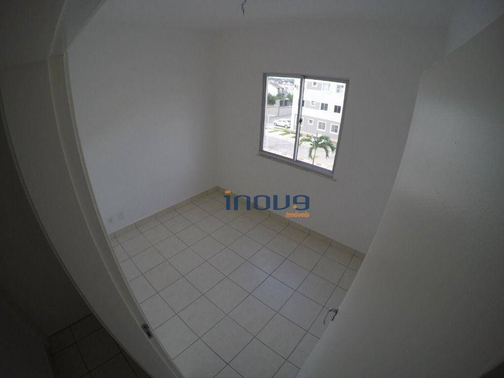 Apartamento à venda com 2 quartos, 44m² - Foto 17