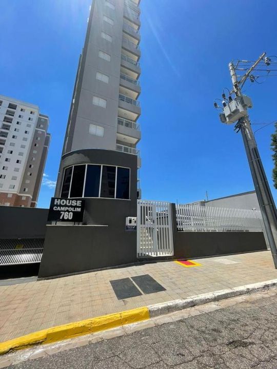 Apartamento à venda com 2 quartos, 52m² - Foto 20