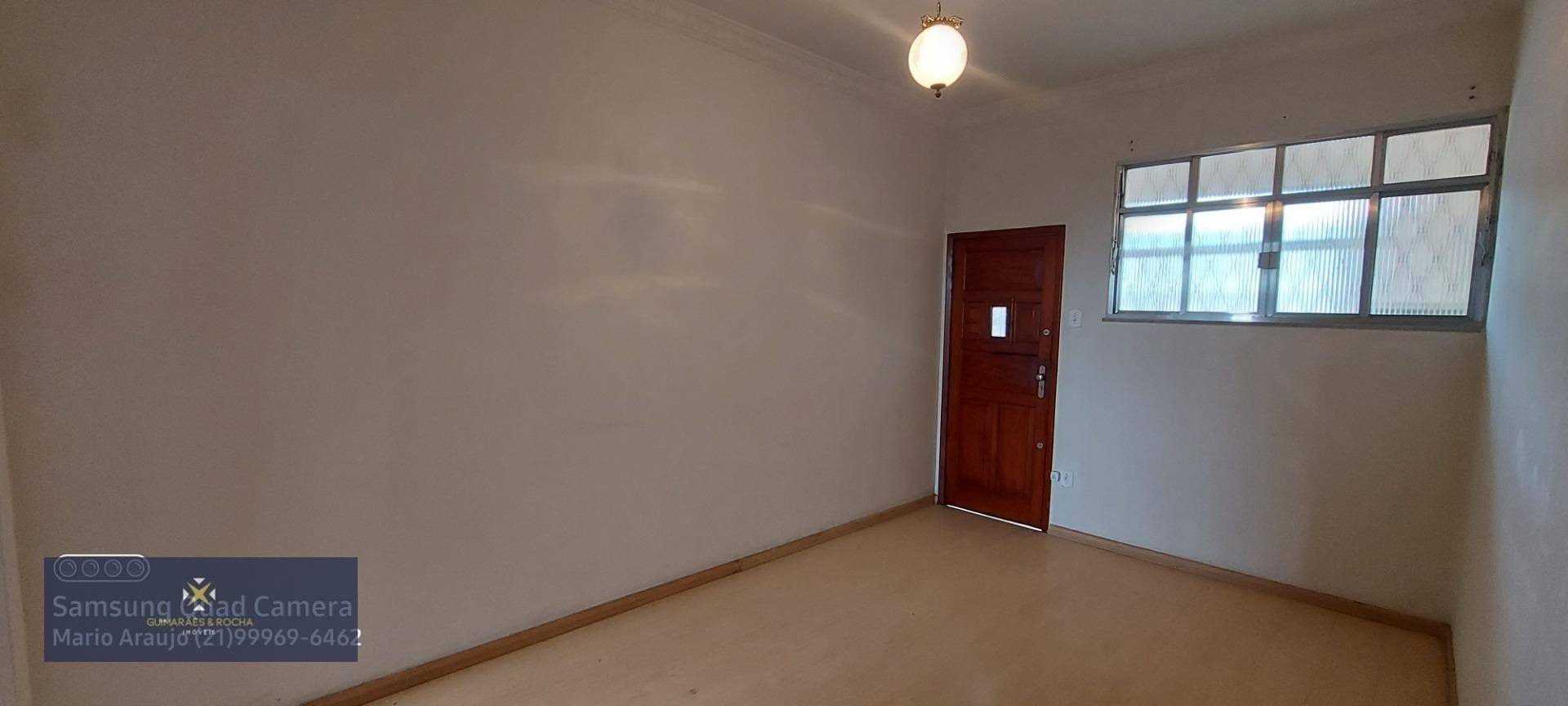 Apartamento à venda com 2 quartos, 50m² - Foto 3