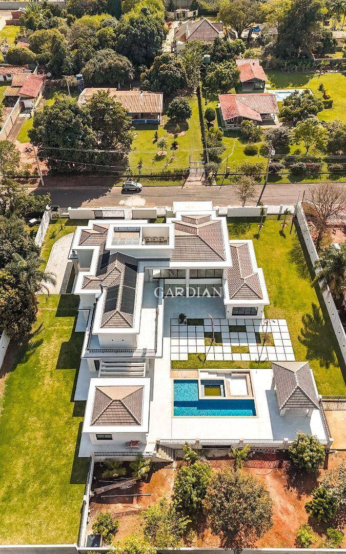 Casa de Condomínio à venda com 4 quartos, 800m² - Foto 6