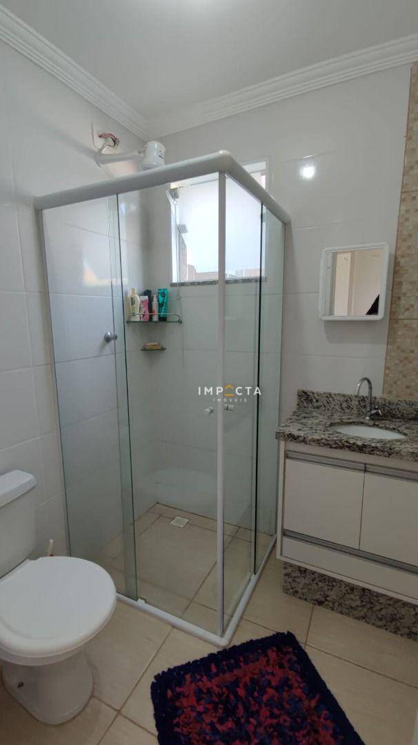 Apartamento à venda com 2 quartos, 60m² - Foto 15