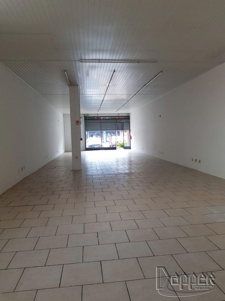 Loja-Salão para alugar, 217m² - Foto 4