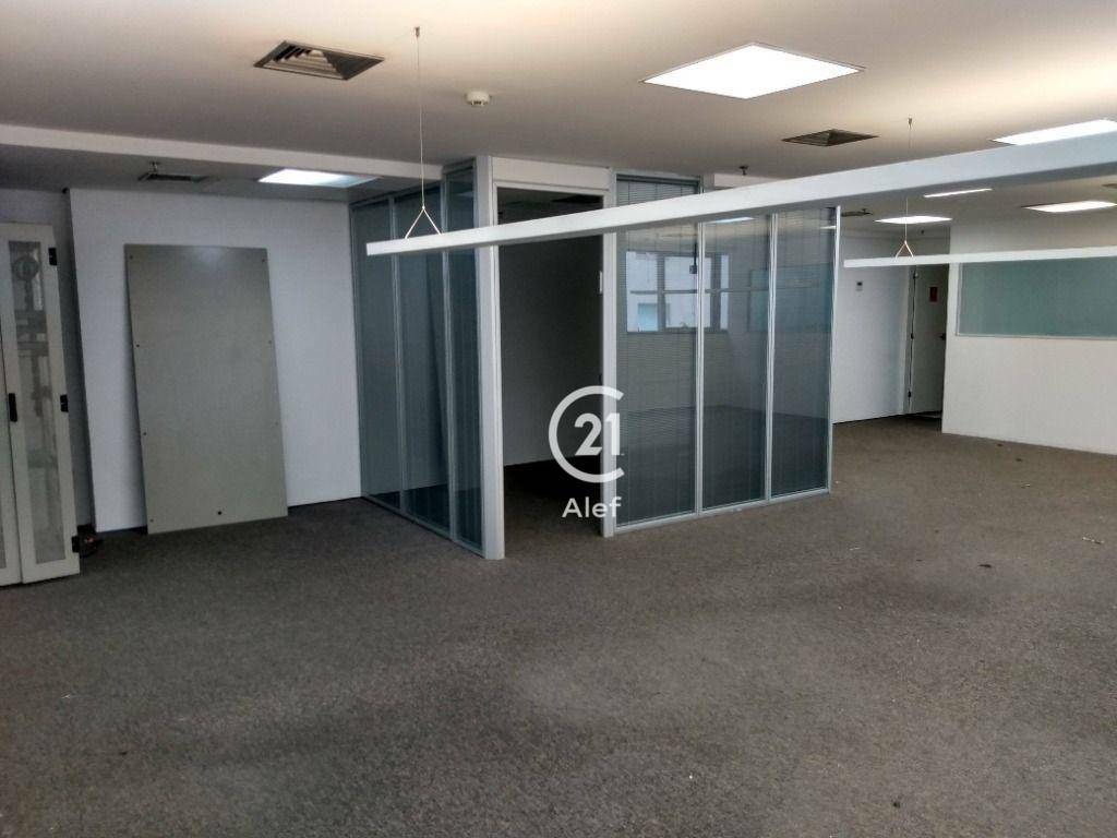 Conjunto Comercial-Sala à venda e aluguel, 400m² - Foto 4