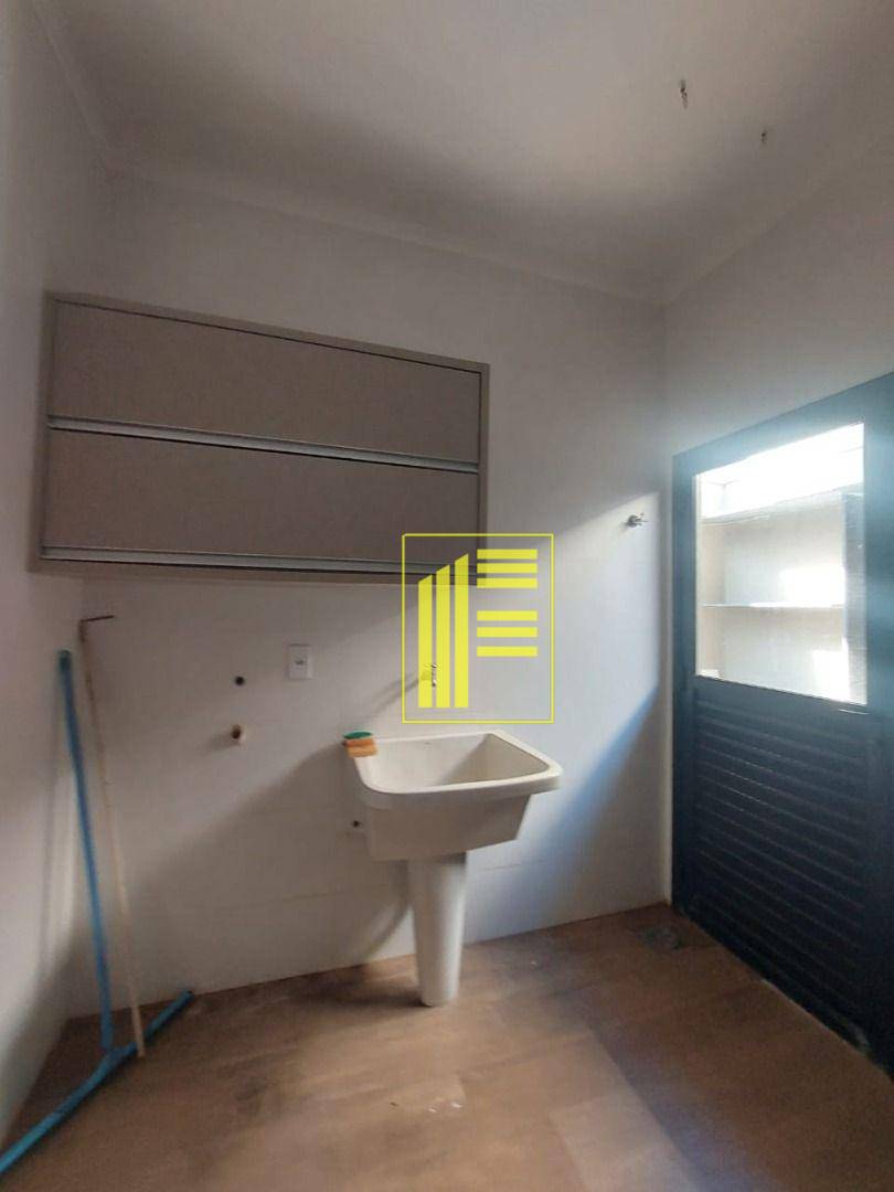 Casa de Condomínio para alugar com 3 quartos, 210m² - Foto 34