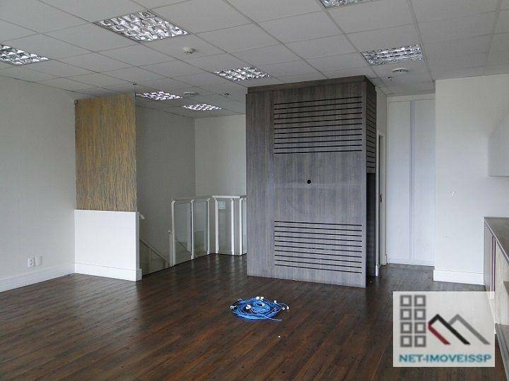 Conjunto Comercial-Sala à venda, 120m² - Foto 20