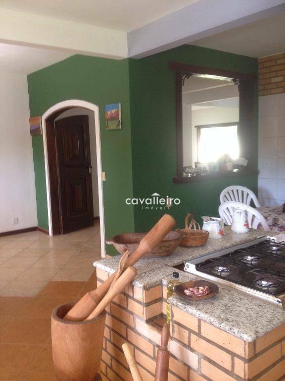 Casa à venda com 5 quartos, 750m² - Foto 23