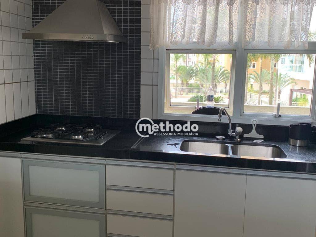 Apartamento à venda com 3 quartos, 134m² - Foto 10