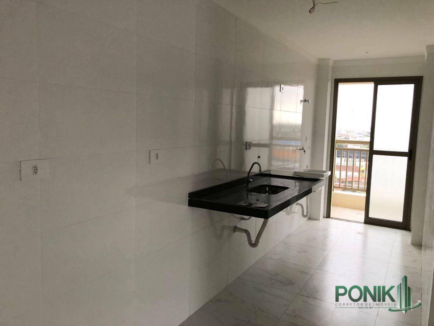 Apartamento à venda com 2 quartos, 57m² - Foto 10