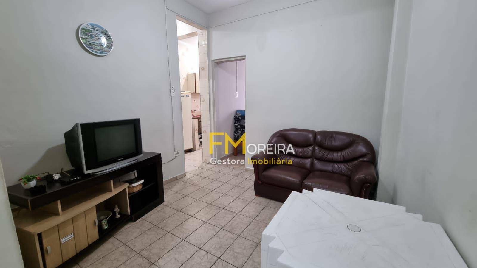 Apartamento para alugar com 1 quarto, 30m² - Foto 1