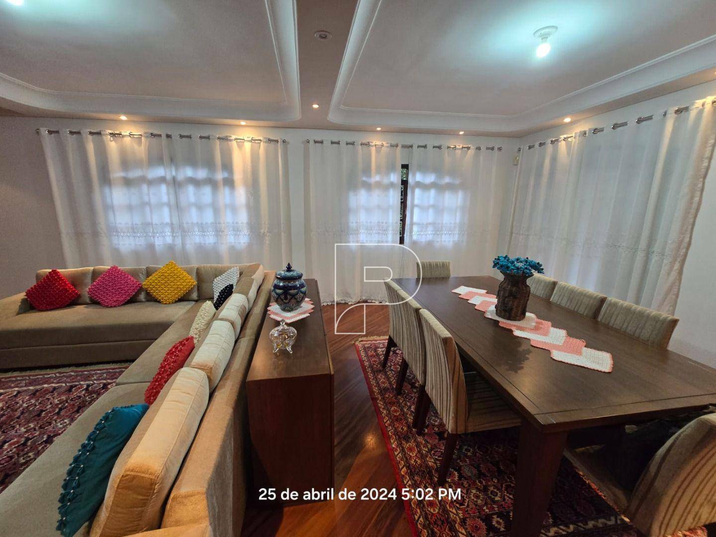 Casa à venda com 3 quartos, 340m² - Foto 13