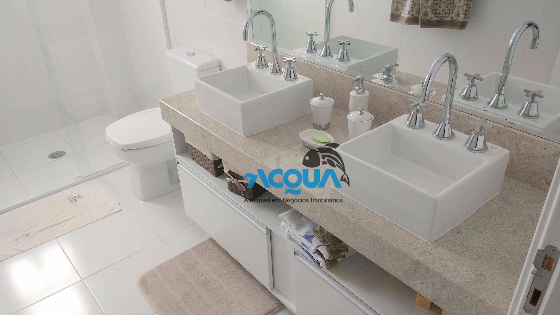 Apartamento à venda com 4 quartos, 368m² - Foto 10