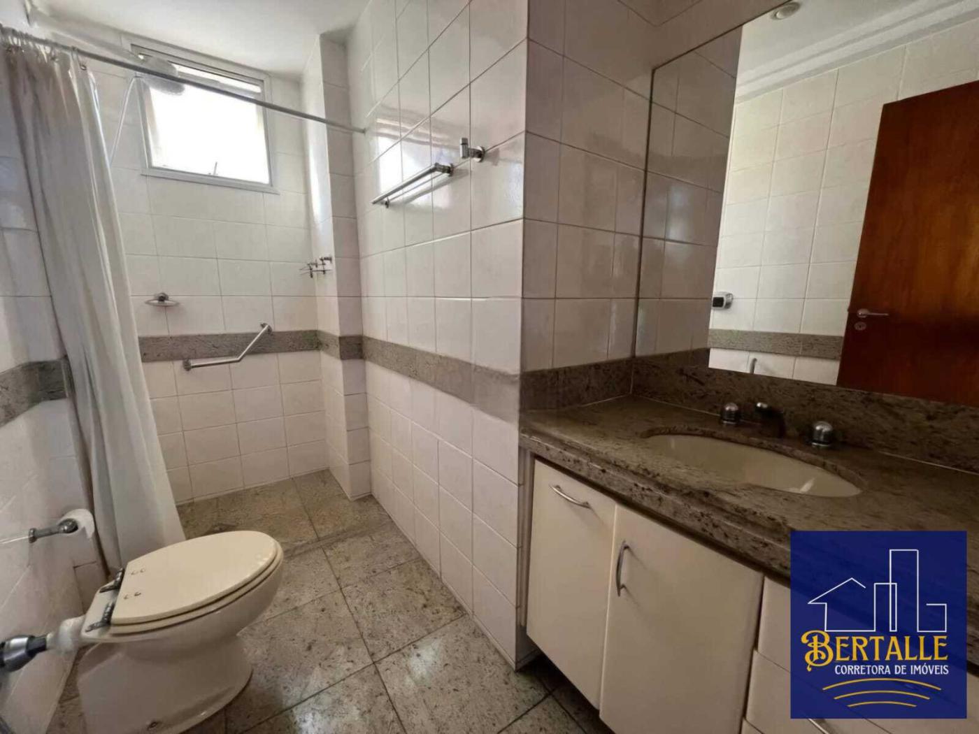 Apartamento à venda com 3 quartos, 95m² - Foto 12