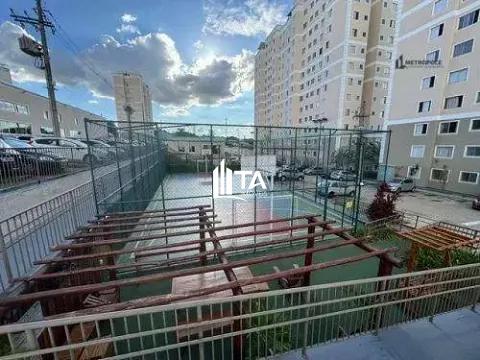 Apartamento à venda com 2 quartos, 52m² - Foto 26