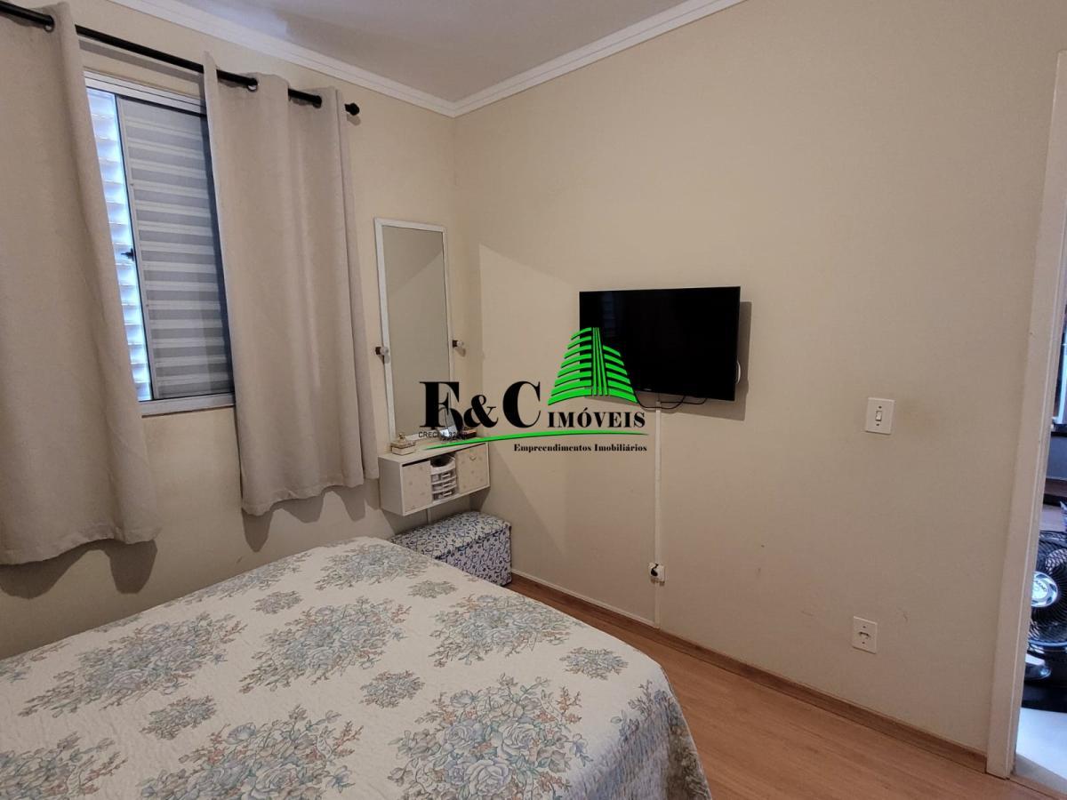 Apartamento à venda com 2 quartos, 47m² - Foto 4