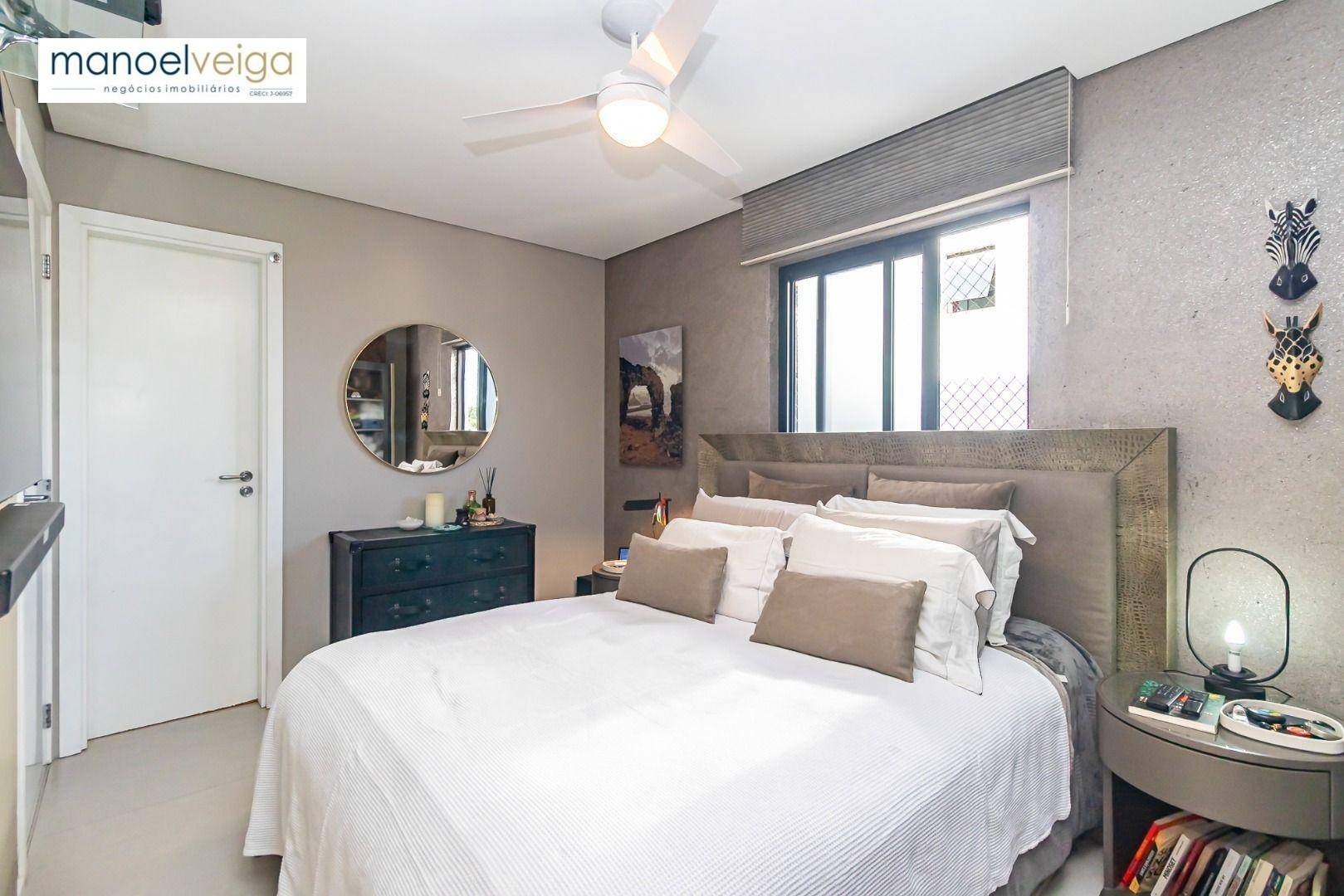 Apartamento à venda com 2 quartos, 79m² - Foto 18