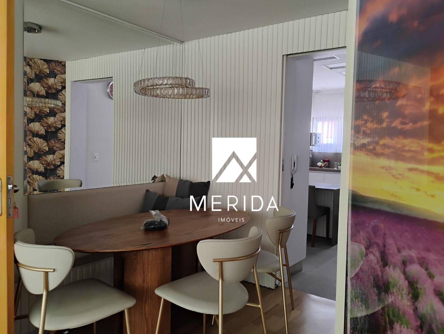 Apartamento, 3 quartos, 110 m² - Foto 4