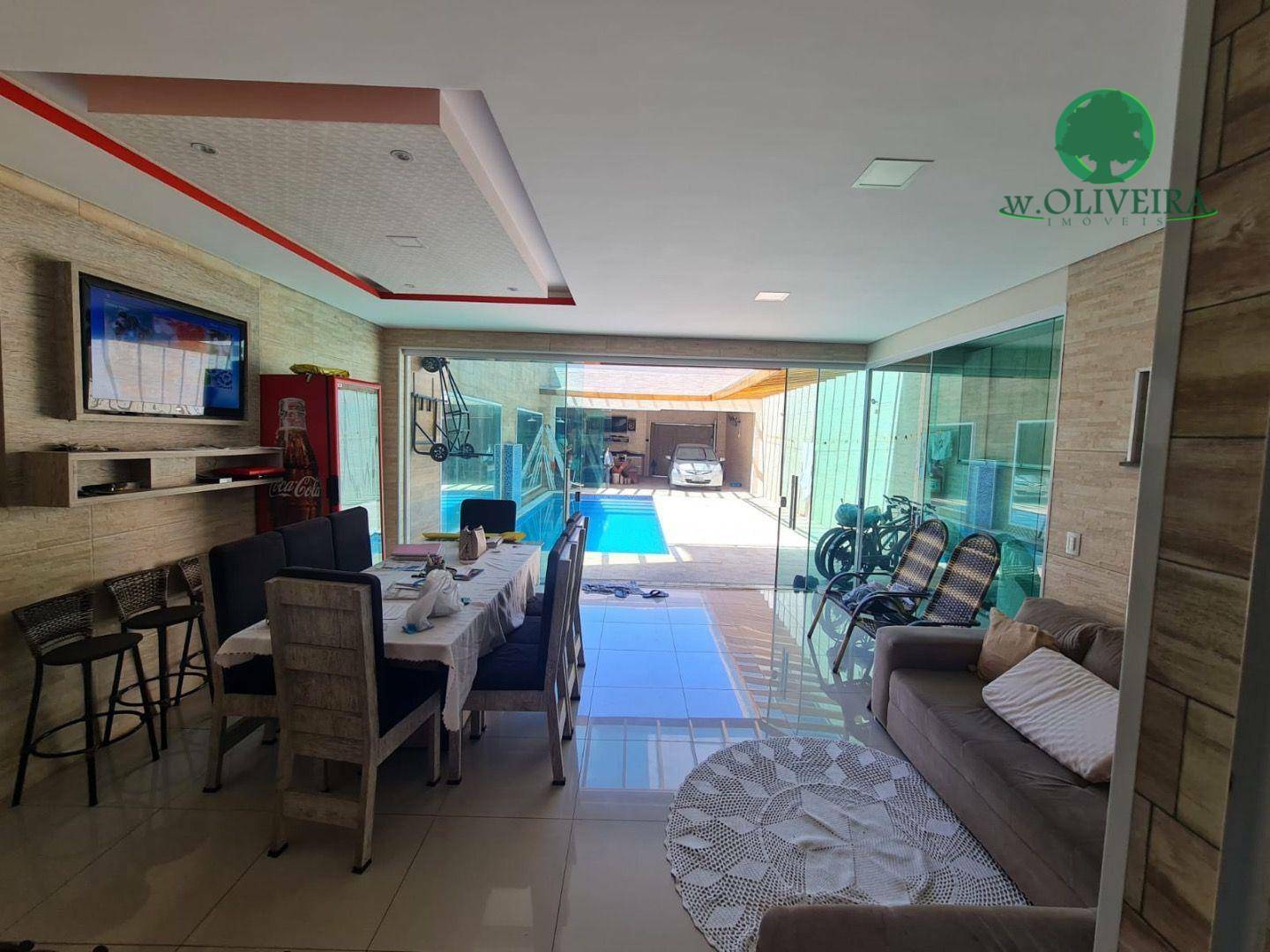 Sobrado à venda com 3 quartos, 273m² - Foto 14