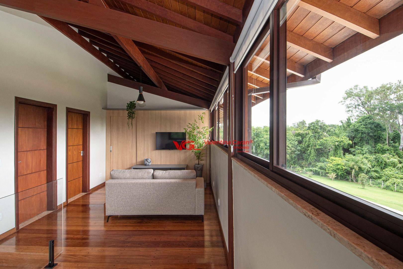 Chácara à venda com 5 quartos, 500m² - Foto 31