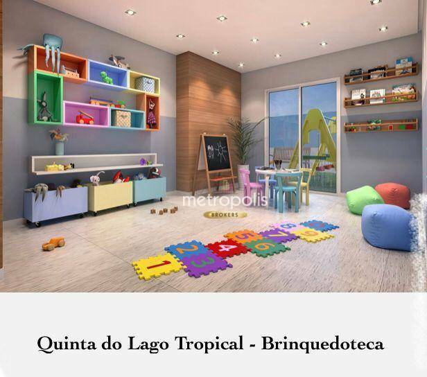 Apartamento à venda com 2 quartos, 53m² - Foto 7