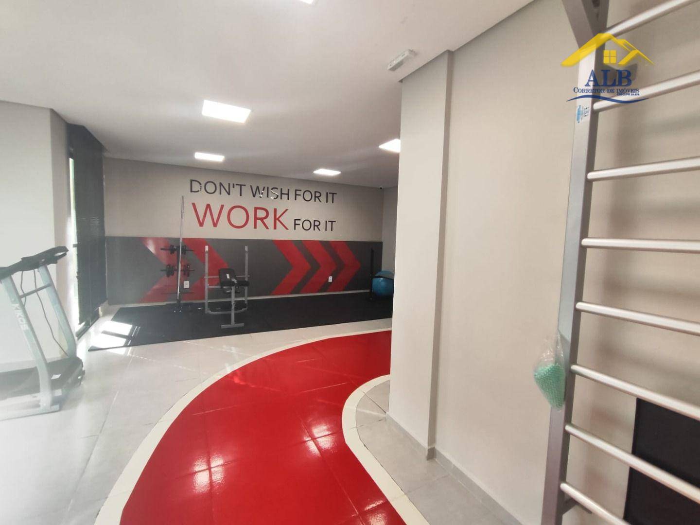 Apartamento à venda com 2 quartos, 48m² - Foto 17