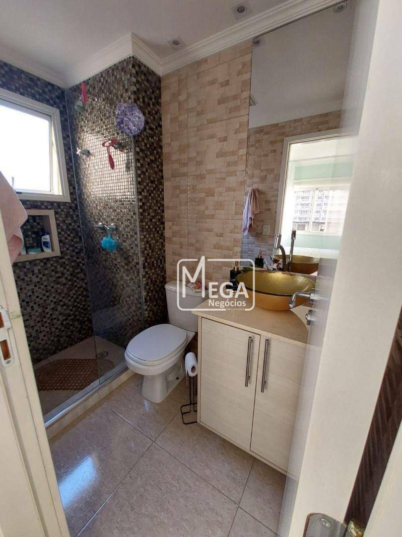 Apartamento à venda com 3 quartos, 87m² - Foto 17