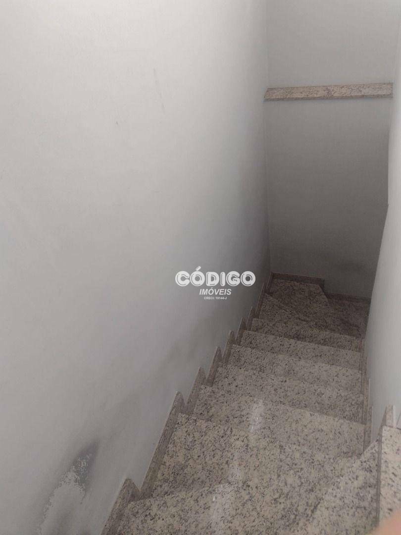 Sobrado à venda com 3 quartos, 203m² - Foto 27