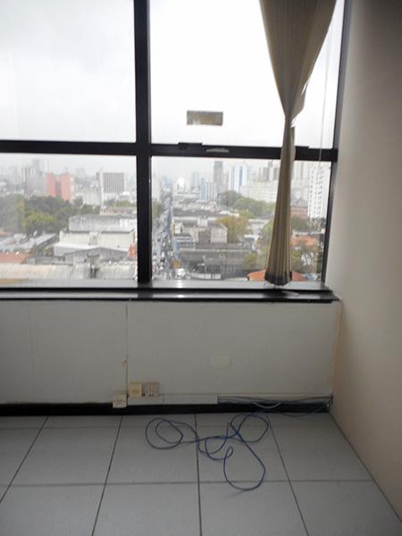 Conjunto Comercial-Sala para alugar, 149m² - Foto 5