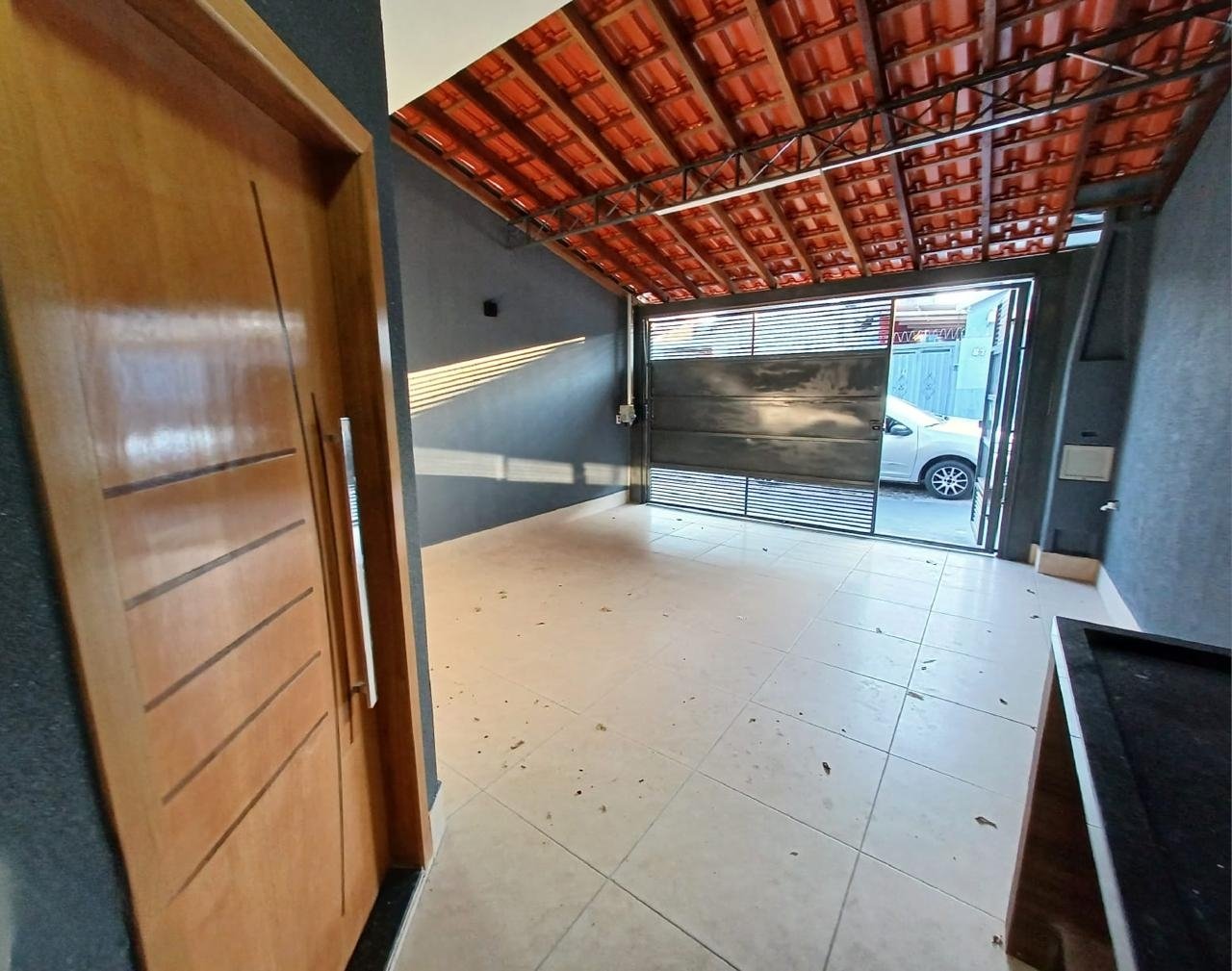 Casa à venda com 3 quartos, 142m² - Foto 4