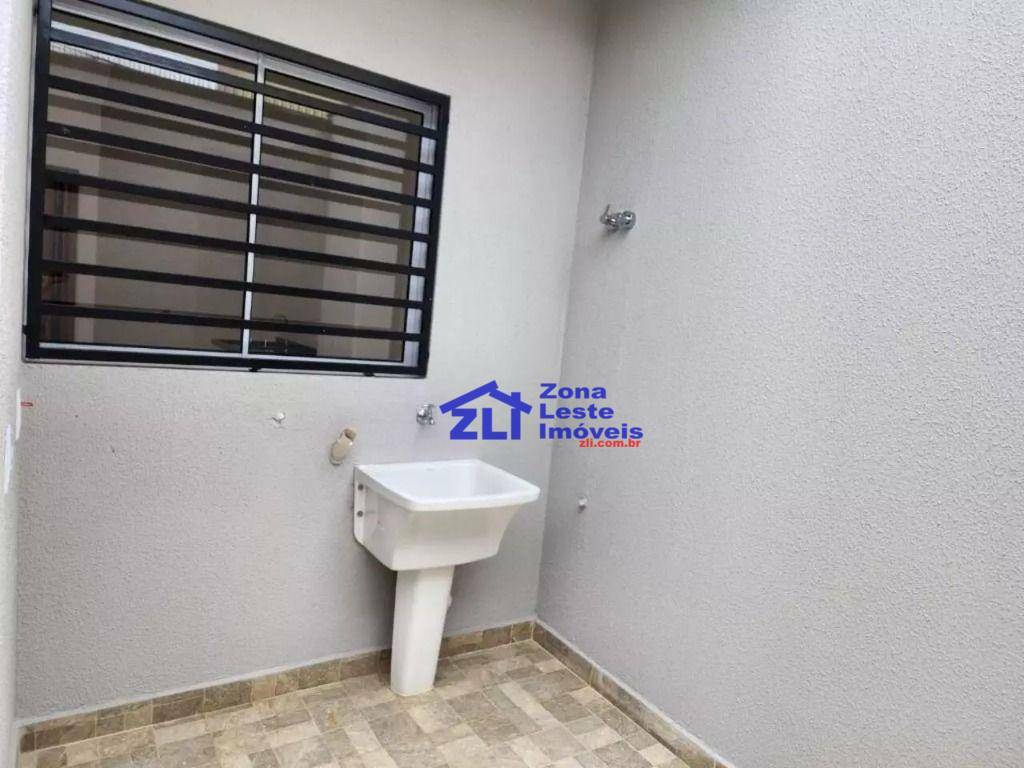 Sobrado à venda com 2 quartos, 68m² - Foto 8