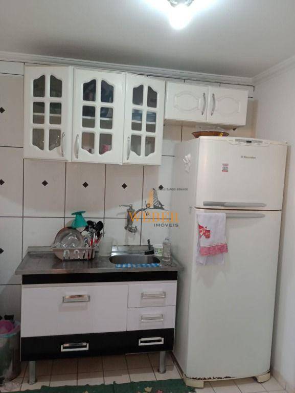 Apartamento à venda com 2 quartos, 55m² - Foto 8