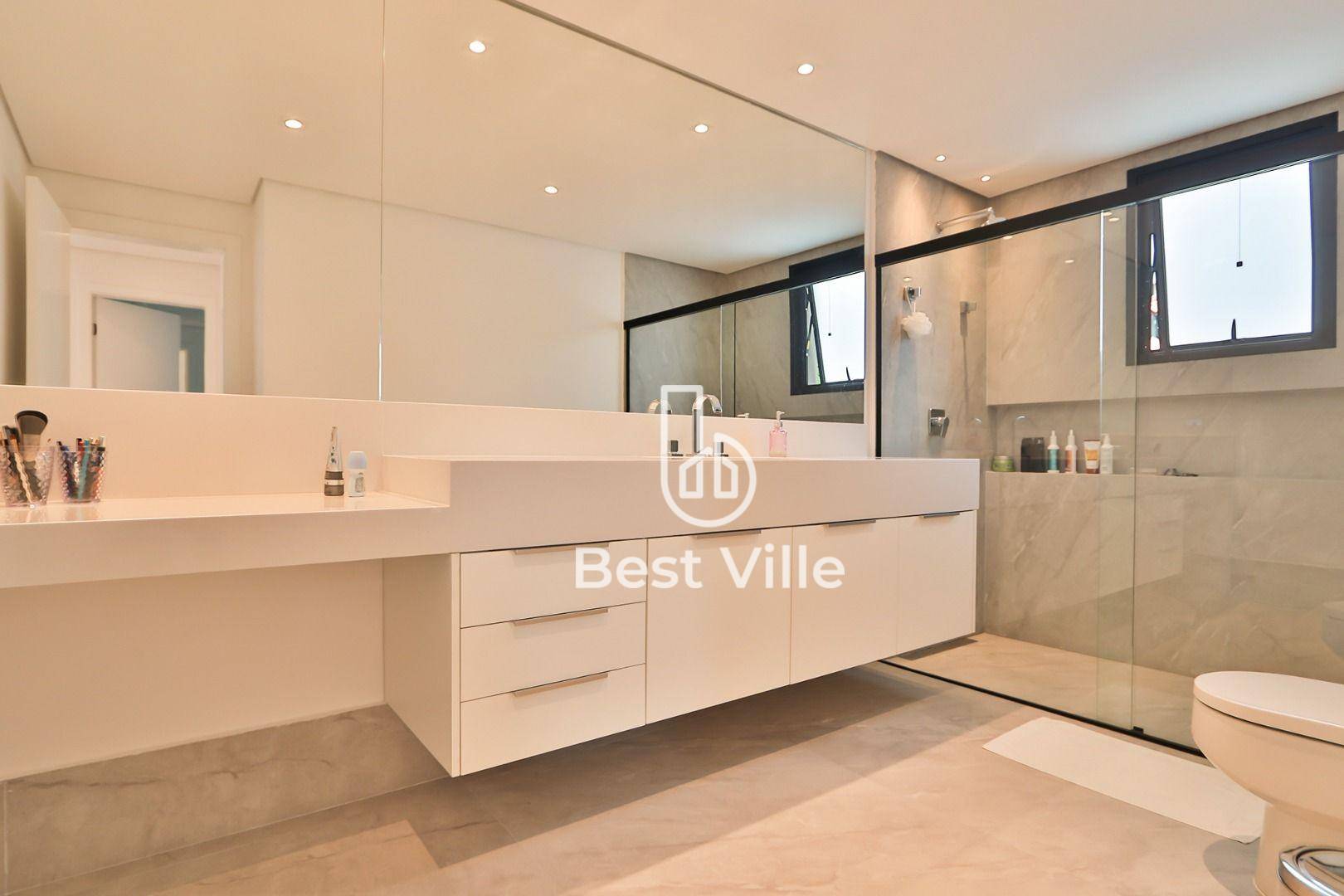 Casa de Condomínio à venda com 5 quartos, 549m² - Foto 35