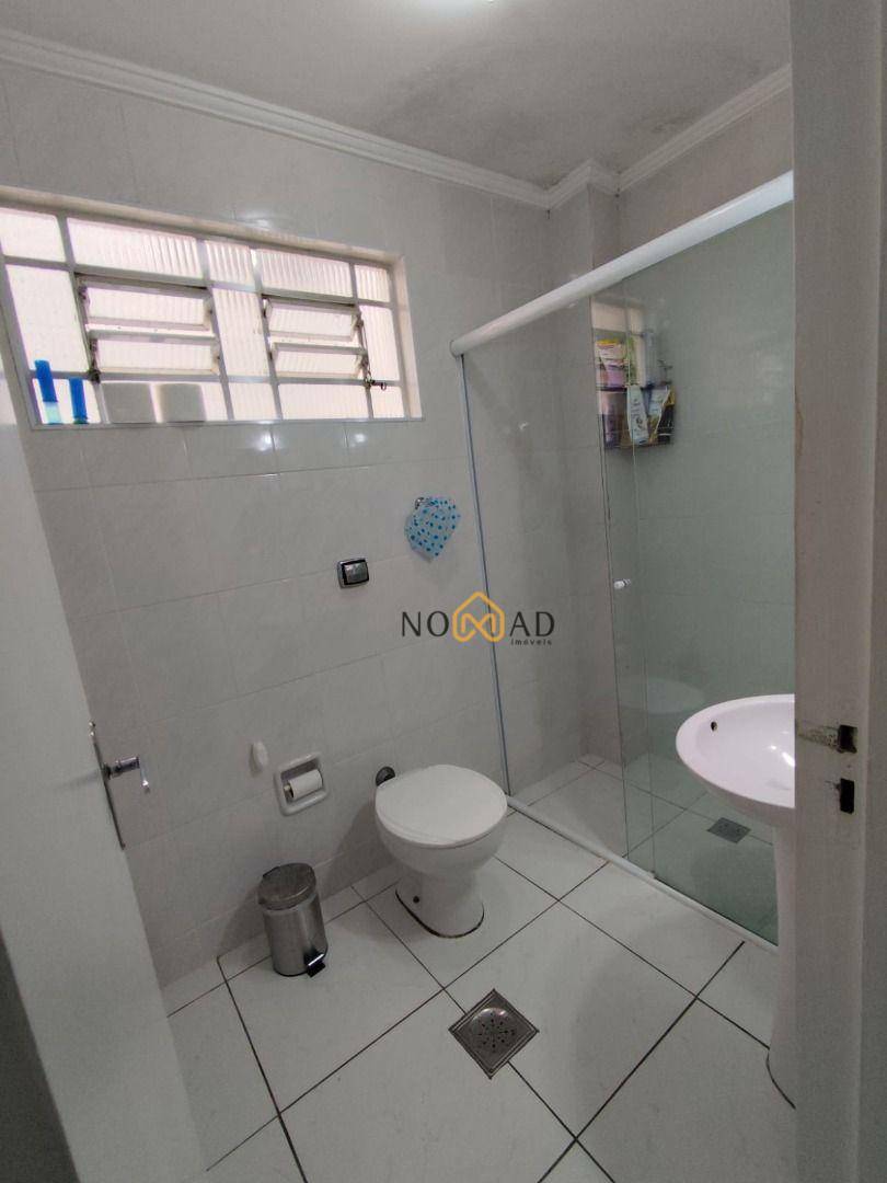 Apartamento à venda e aluguel com 1 quarto, 58m² - Foto 10