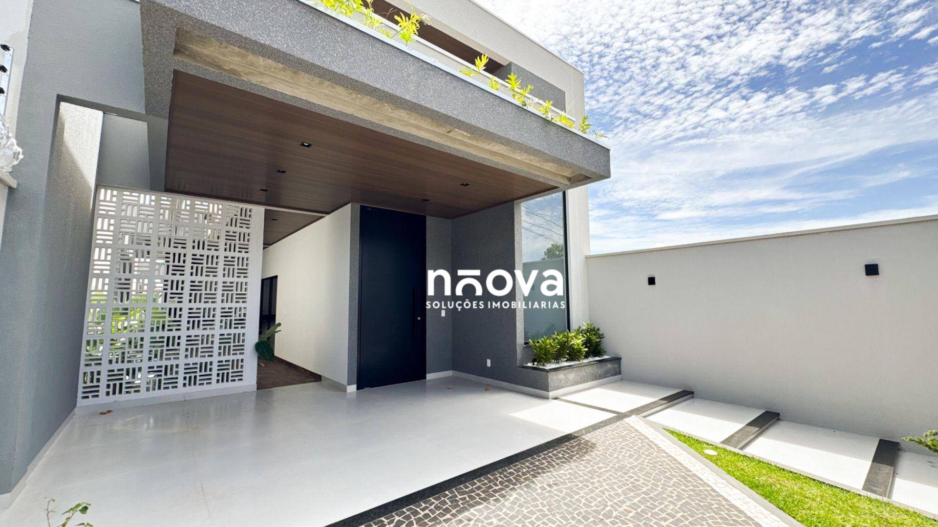 Casa, 3 quartos, 170 m² - Foto 3