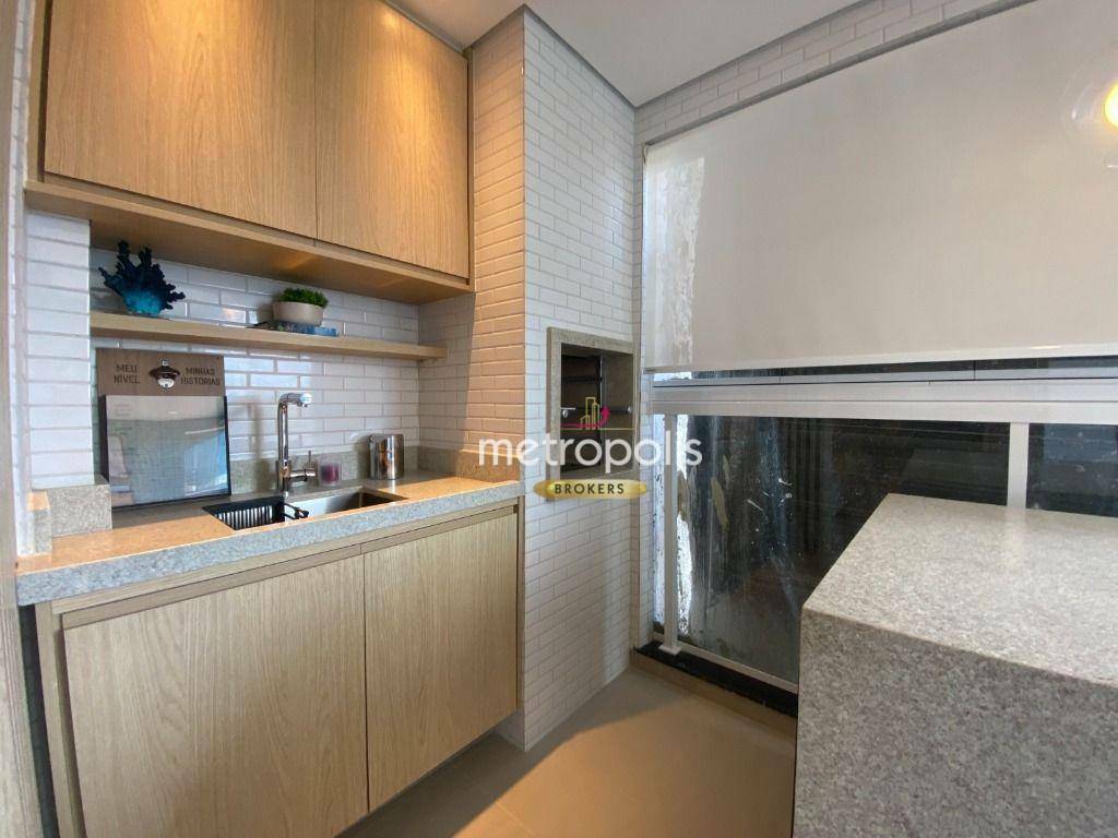 Apartamento à venda com 2 quartos, 69m² - Foto 3