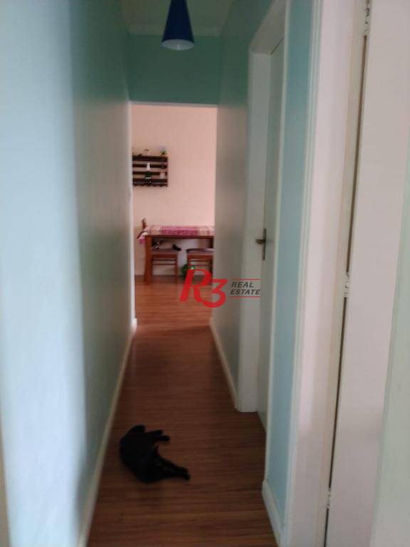 Apartamento à venda com 2 quartos, 80m² - Foto 6